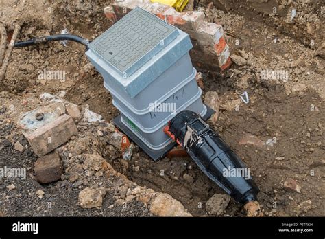 buried electrical junction box|underground electrical junction box conduit.